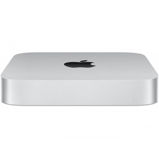 PC Apple Mac mini: Apple M2 Chip mit 8-Core CPU und 10-Core GPU, 512 GB SSD ***NEW***