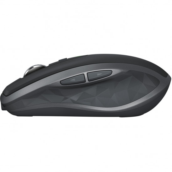 Logitech MX Anywhere 2S Graphite