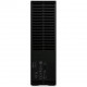 3,5 16TB WD Elements Desktop Station r, black