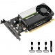 Quadro T400 4GB PNY NVIDIA T400 Low Profile (Small Box)