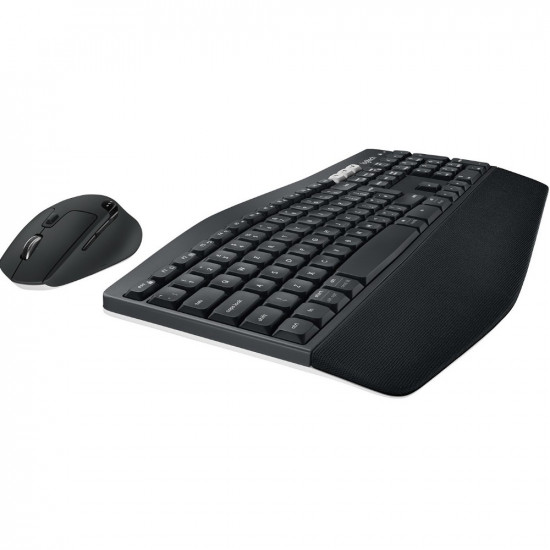 Logitech MK850 PERFORMANCE Wireless Combo QWERTZ DE - Keyboard layout might be German