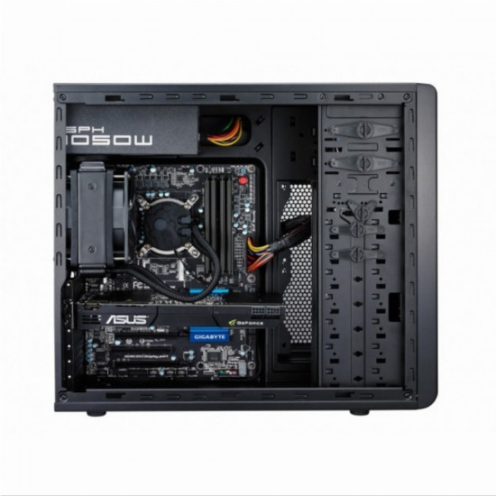 Midi CoolerMaster Force 500 | black