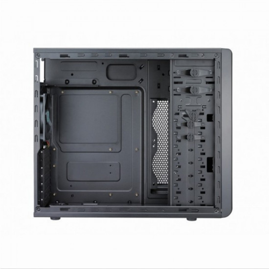 Midi CoolerMaster Force 500 | black