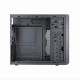 Midi CoolerMaster Force 500 | black