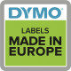 Dymo LabelWriter - R cksendeadressaufkleber 54 x 25mm - wei (S0722520)