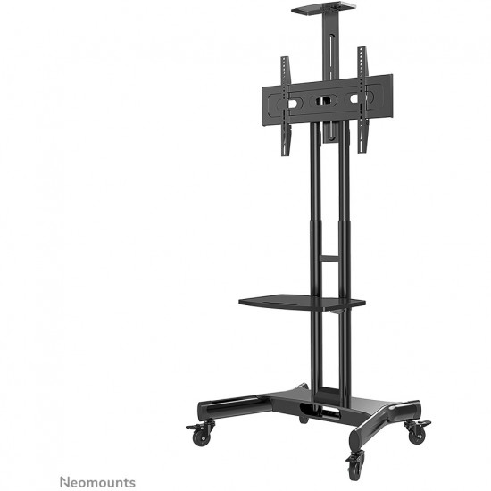 TV SET ACC FLOOR STAND BLACK/32-75