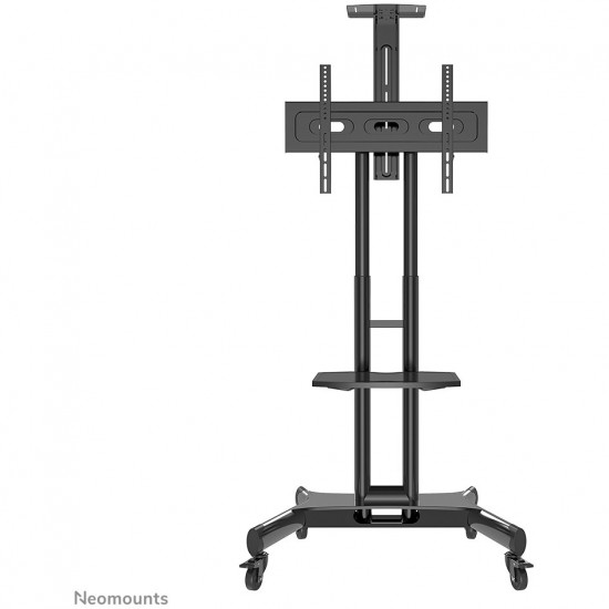 TV SET ACC FLOOR STAND BLACK/32-75