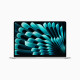 Apple Macbook Air 15inch - M2 8-Core - 10-Core GPU - 8 GB - 256 GB SSD - Silber *NEW*