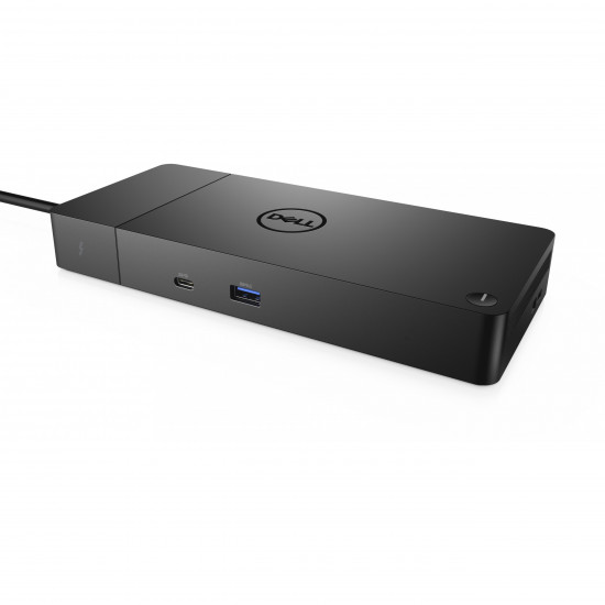 Dell Thunderbolt Docking Station (180W AC Power Adapter), Black