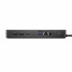 Dell Thunderbolt Docking Station (180W AC Power Adapter), Black