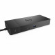 Dell Thunderbolt Docking Station (180W AC Power Adapter), Black