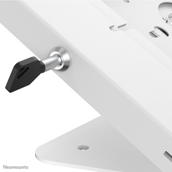 TABLET ACC HOLDER COUNTERTOP/DS15-630WH1 NEOMOUNTS