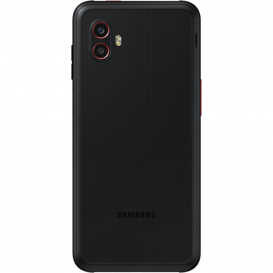 Samsung XCover 6 Pro EE 128GB 6RAM 5G DACH black