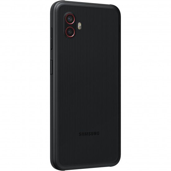 Samsung XCover 6 Pro EE 128GB 6RAM 5G DACH black