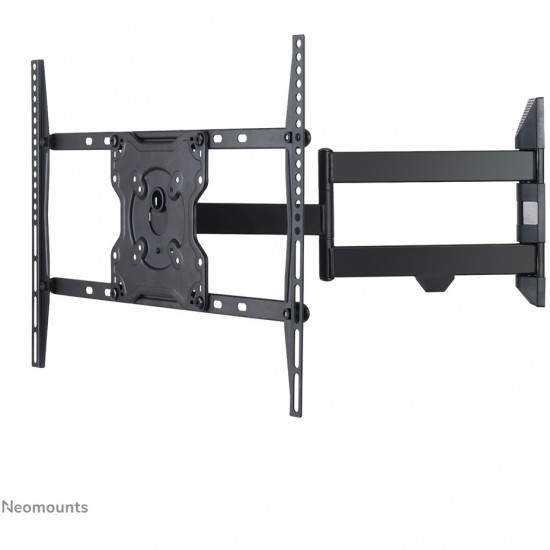 TV SET ACC WALL MOUNT BLACK/FPMA-W460BLACK NEOMOUNTS