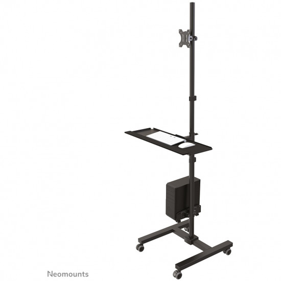 MONITOR ACC MOBILE WORKSTATION/FPMA-MOBILE1700 NEOMOUNTS