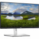 61cm/24inch (1920x1080) Dell P2424HT FHD LED IPS Touch 60Hz 5ms HDMI DP LS USBC-Hub Pivot Silver