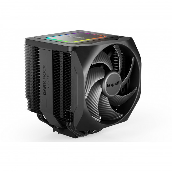 Cooler be quiet! Dark Rock Elite AMD AM4