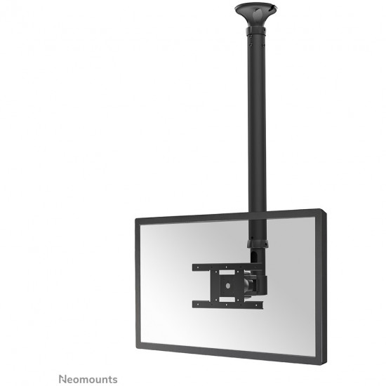 Deckenhalterung f r Flachbildschirme/Fernseher bis 30inch (76 cm) 12KG FPMA-C100 Neomounts