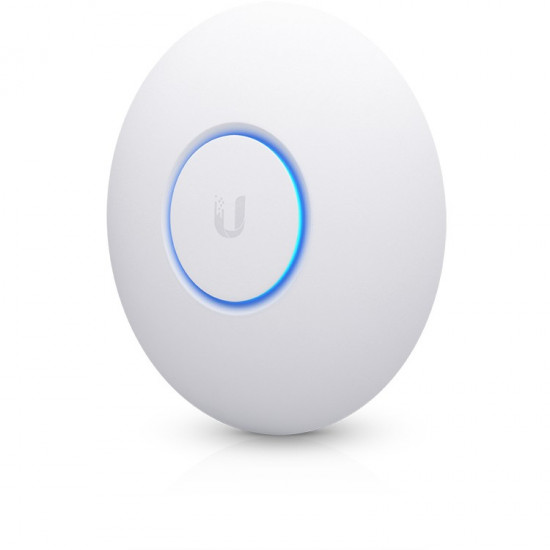 UbiQuiti UniFi nanoHD - 2,4GHZ/300MBPS - 5GHZ/1733MBPS