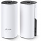 TP-LINK Deco M4(2-pack) AC1200 Whole Home Mesh Wi-Fi System