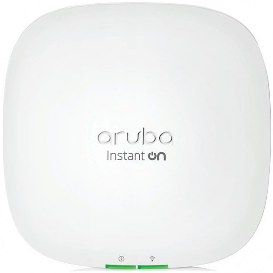 HPE Aruba Instant ON AP22 (RW) - Funkbasisstation