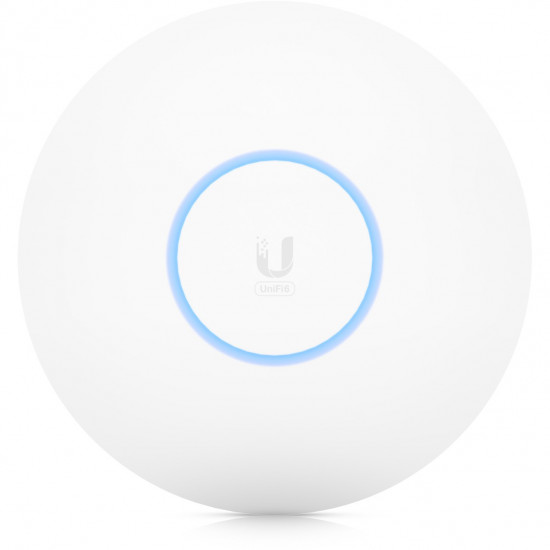 Ubiquiti Unifi U6-PRO-Wifi-6