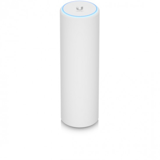 Ubiquiti UniFi U6-Mesh - 2,4GHZ/573.5MBPS - 5GHZ/4800MBPS