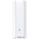 TP-LINK EAP610-Outdoor - 2,4GHZ/574MBPS - 5GHZ/1201MBPS - Wifi-6