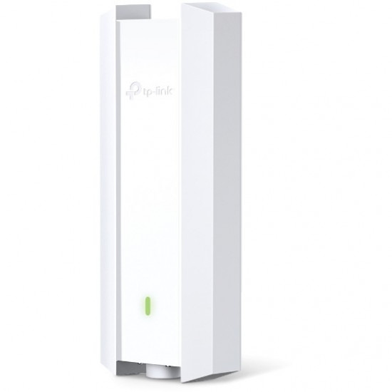 TP-LINK EAP610-Outdoor - 2,4GHZ/574MBPS - 5GHZ/1201MBPS - Wifi-6