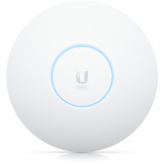 Ubiquiti Unifi U6-Enterprise - Wifi-6