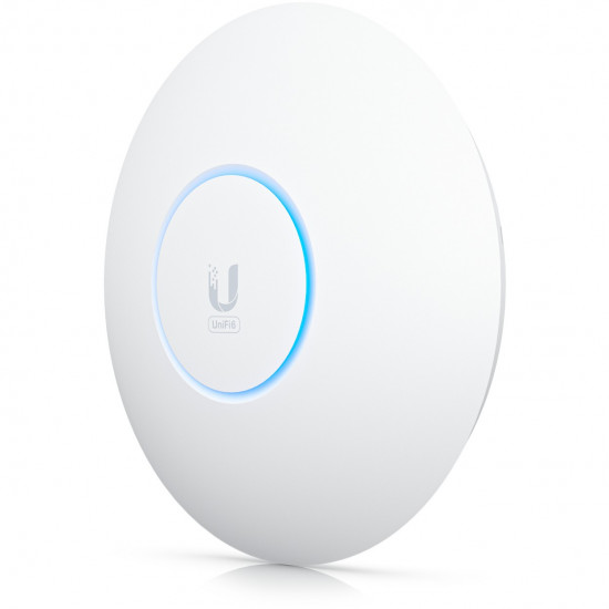 Ubiquiti Unifi U6-Enterprise - Wifi-6