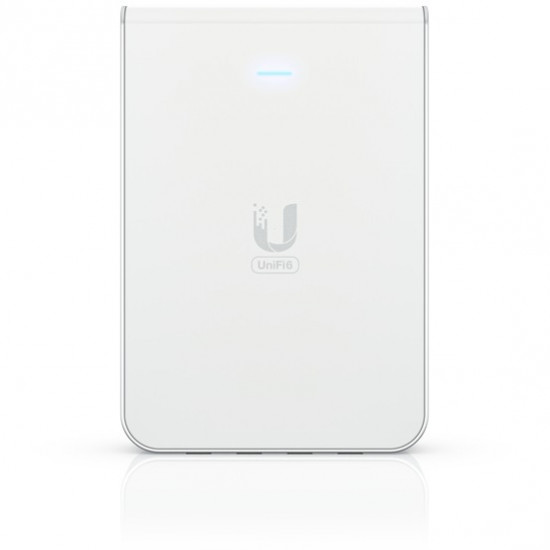 Ubiquiti Unifi U6 In-Wall - U6-IW - Wifi-6