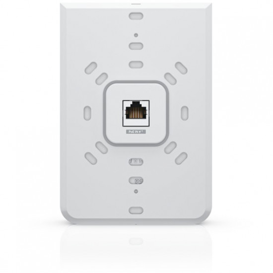 Ubiquiti Unifi U6 In-Wall - U6-IW - Wifi-6