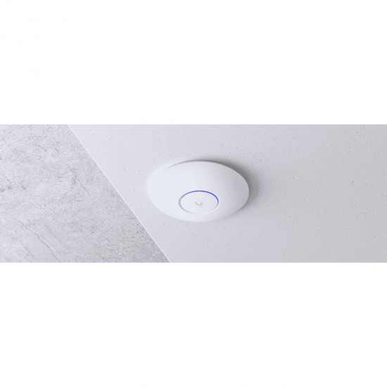 Ubiquiti UniFi AP U6+ - Wifi-6