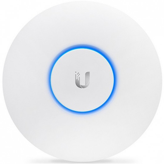 WRL ACCESS POINT 1300MBPS/UNIFI UAP-AC-PRO UBIQUITI