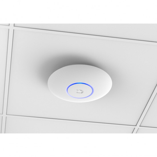 WRL ACCESS POINT 1300MBPS/UNIFI UAP-AC-PRO UBIQUITI