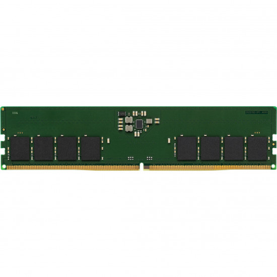 RAMDDR5 4800 16GB Kingston Non-ECC CL40