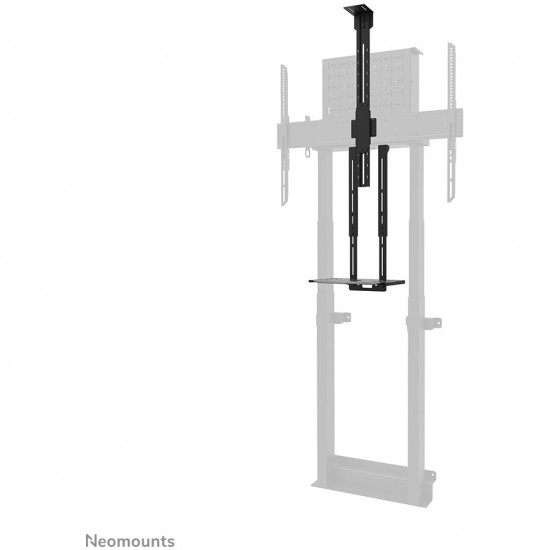 MONITOR ACC VIDEOBAR MULT. KIT/AFL-875BL1 NEOMOUNTS