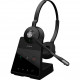 Jabra Engage 65 Stereo Headset - Headset - 16 KHz