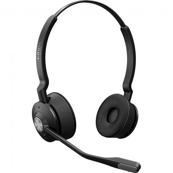 Jabra Engage 65 Stereo Headset - Headset - 16 KHz