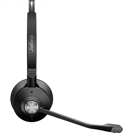 Jabra Engage 65 Stereo Headset - Headset - 16 KHz