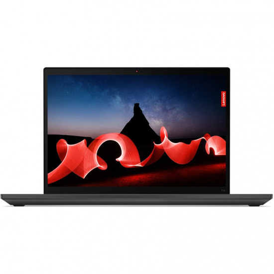 Lenovo ThinkPad T14 G4 i7-1355U/16GB/512SSD/FHD/matt/W11pro/LTE4G - Keyboard layout might be German