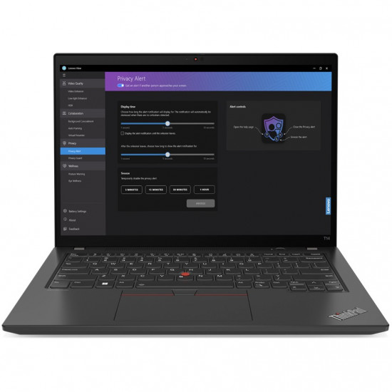 Lenovo ThinkPad T14 G4 i7-1355U/16GB/512SSD/FHD/matt/W11pro/LTE4G - Keyboard layout might be German