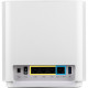Router ASUS ZenWiFi XT8 (2pak) - Bia y