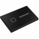 2TB Samsung Portable T7 Touch USB 3.2 Gen2 Schwarz retail