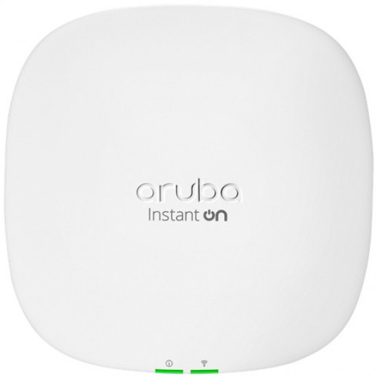 HPE Aruba Instant ON AP25 (RW) - Funkbasisstation