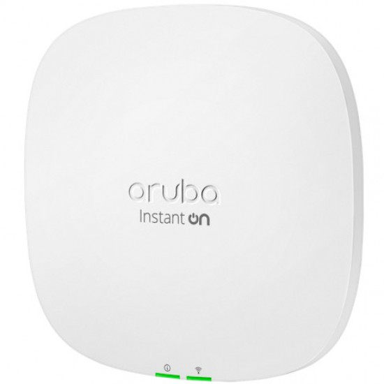 HPE Aruba Instant ON AP25 (RW) - Funkbasisstation