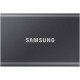 1TB Samsung Portable T7 USB 3.2 Gen2 Titan Gray retail