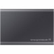 1TB Samsung Portable T7 USB 3.2 Gen2 Titan Gray retail